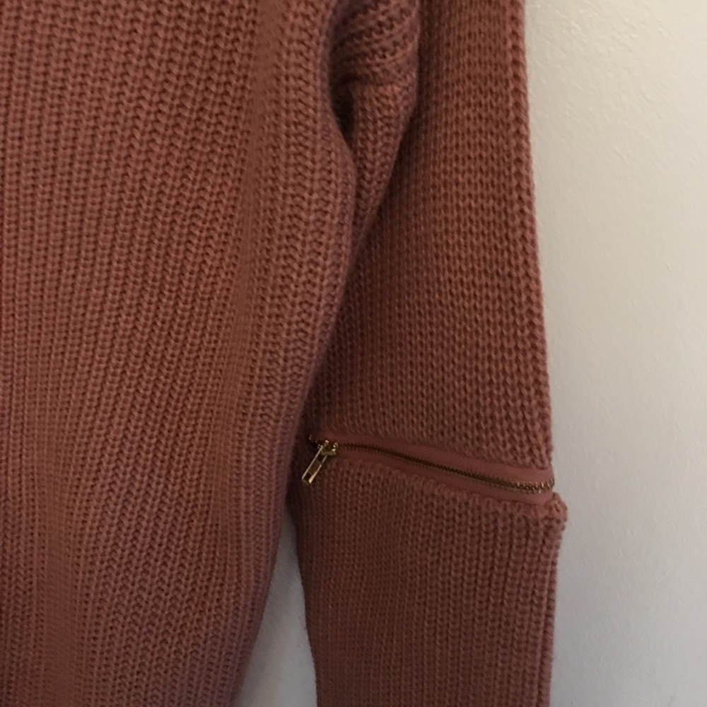 Sweater - Picture 3 of 5